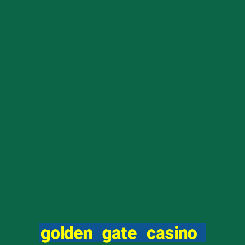 golden gate casino hotel vegas