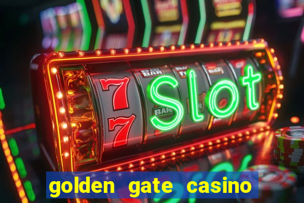 golden gate casino hotel vegas