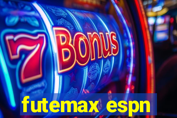 futemax espn