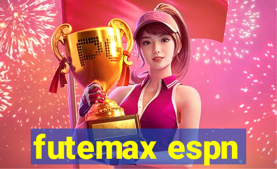 futemax espn