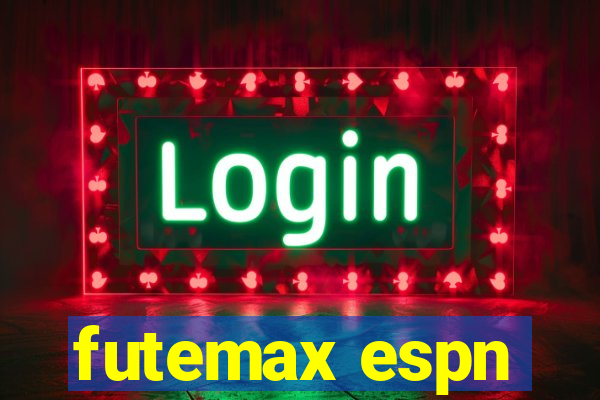 futemax espn