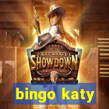 bingo katy