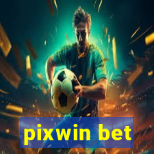 pixwin bet