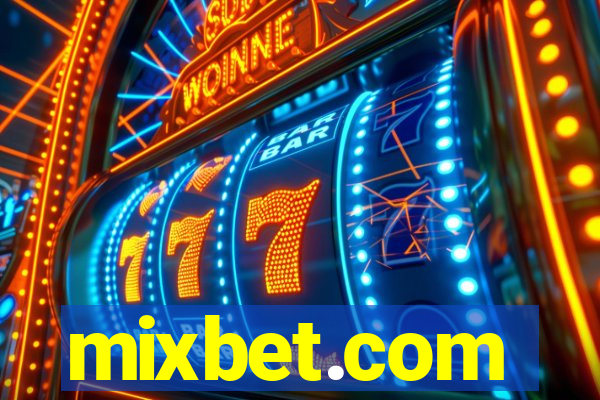 mixbet.com