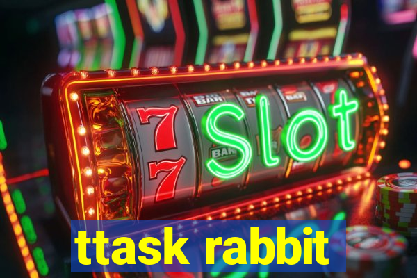 ttask rabbit