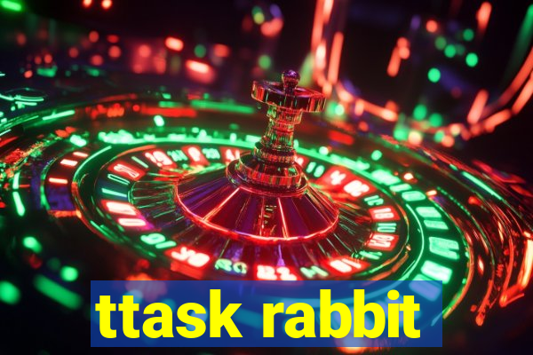 ttask rabbit