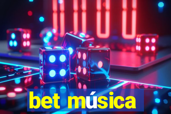 bet música