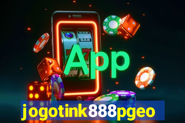 jogotink888pgeo