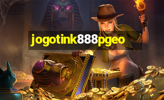 jogotink888pgeo