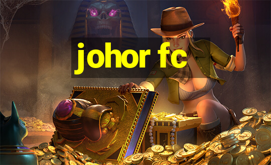 johor fc