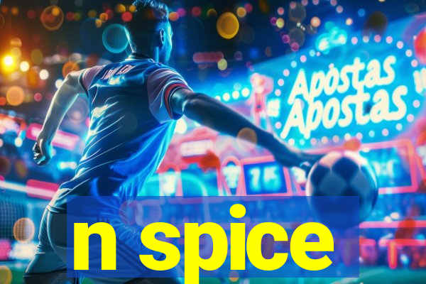 n spice