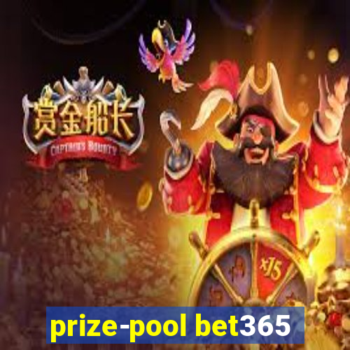 prize-pool bet365