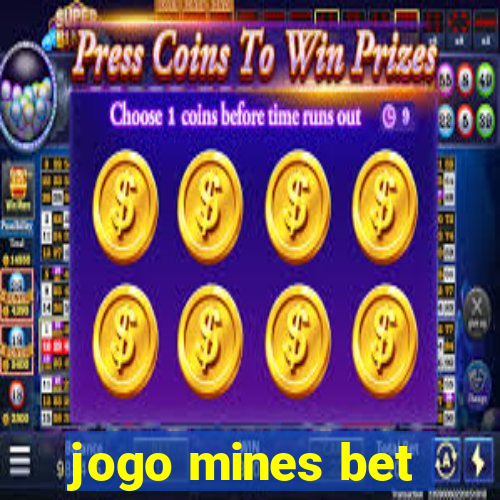 jogo mines bet