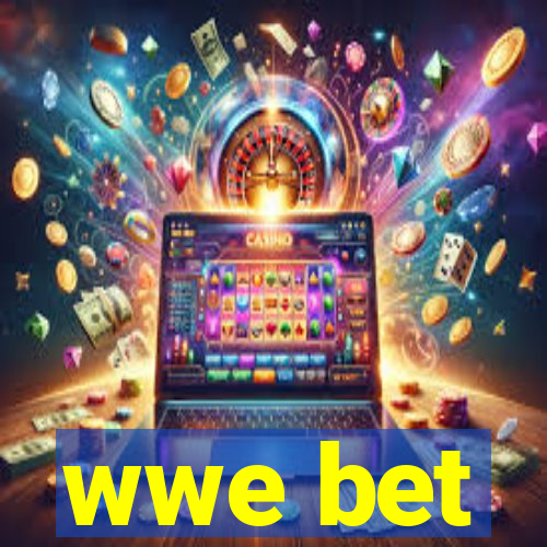 wwe bet