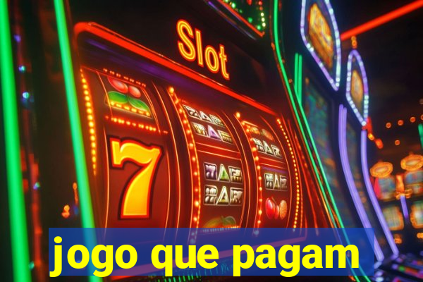 jogo que pagam