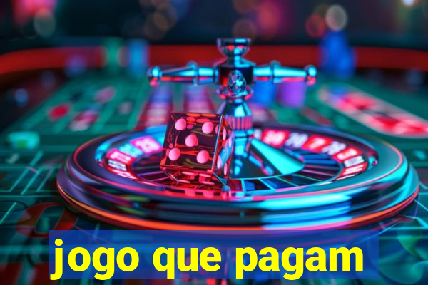 jogo que pagam