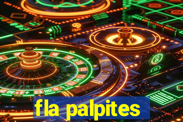 fla palpites