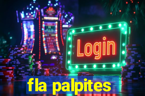 fla palpites