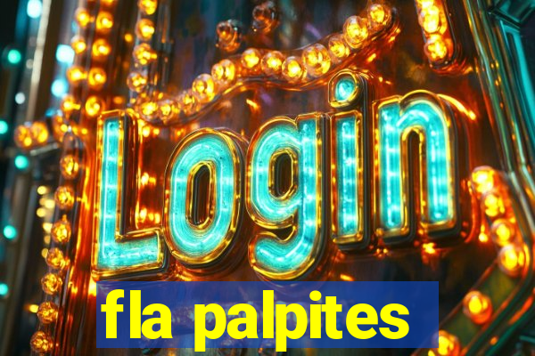 fla palpites