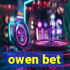 owen bet