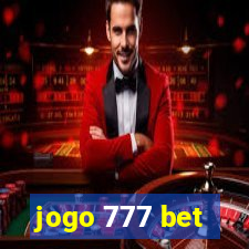 jogo 777 bet