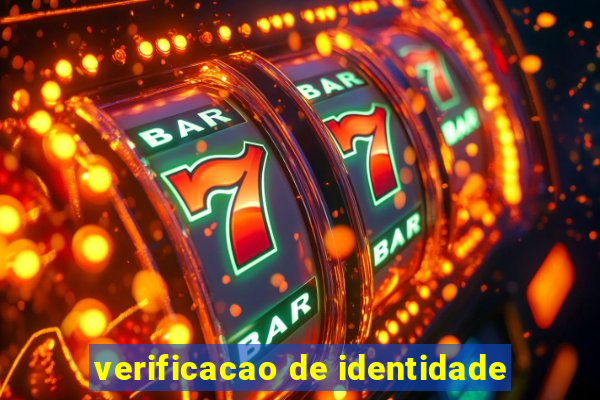 verificacao de identidade