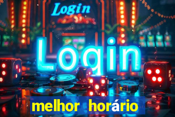 melhor horário para jogar fortune dragon de manh?