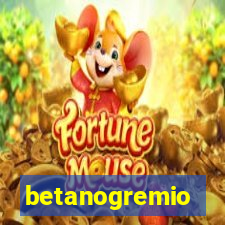 betanogremio