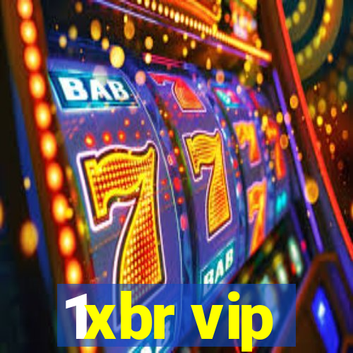 1xbr vip