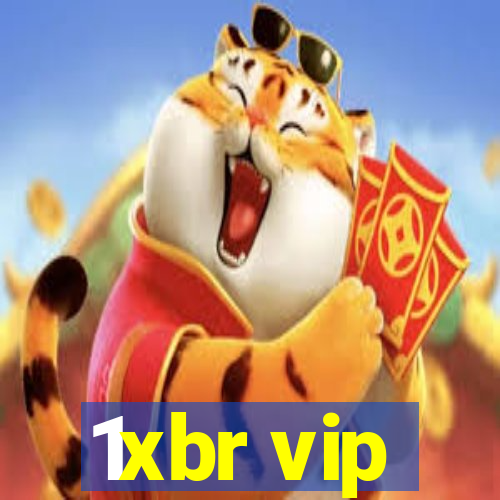 1xbr vip