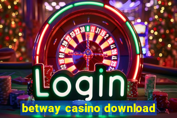 betway casino download