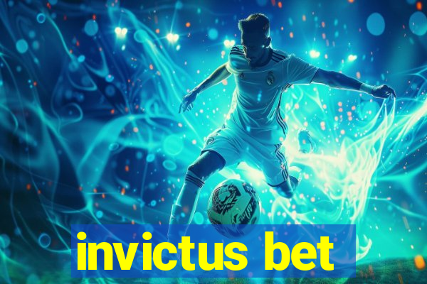 invictus bet