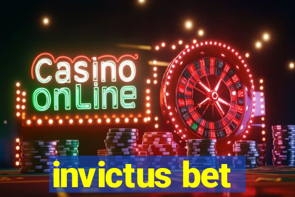 invictus bet