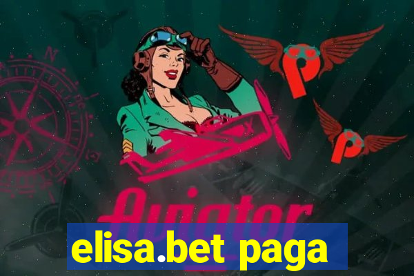 elisa.bet paga