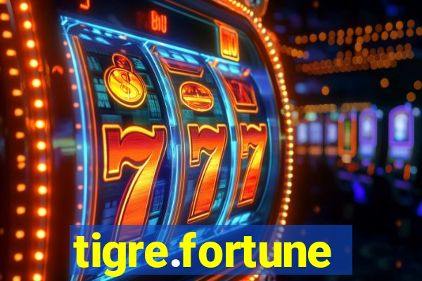 tigre.fortune