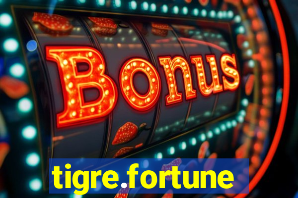 tigre.fortune