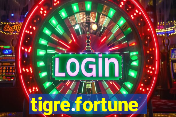 tigre.fortune