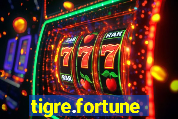 tigre.fortune