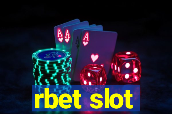 rbet slot