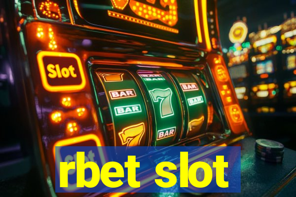 rbet slot