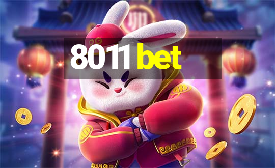 8011 bet