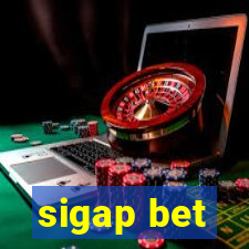 sigap bet