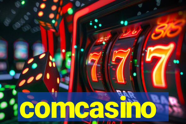 comcasino