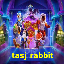 tasj rabbit