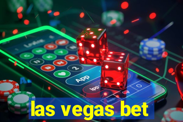 las vegas bet