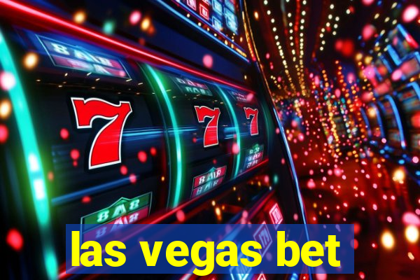 las vegas bet