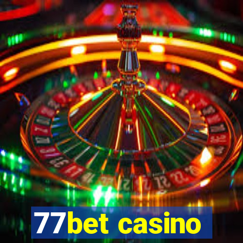 77bet casino