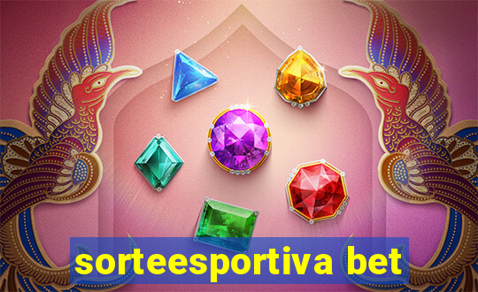 sorteesportiva bet