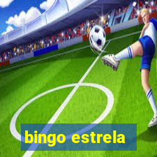 bingo estrela