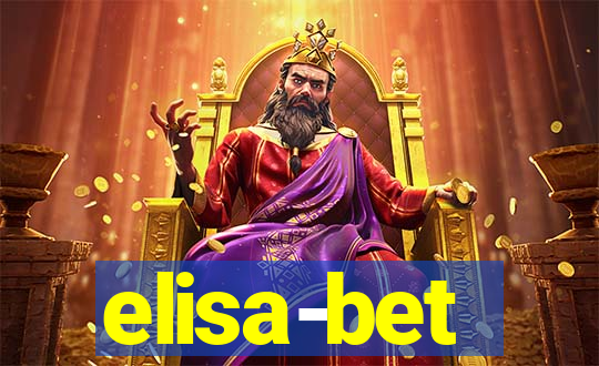 elisa-bet